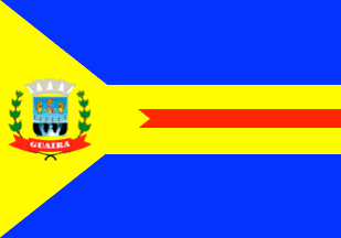 Guaíra, Paraná