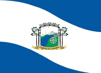 Fazenda Rio Grande