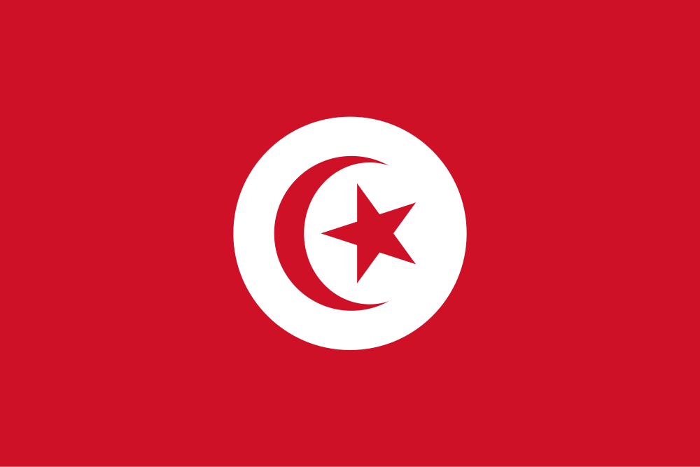 French protectorate of Tunisia