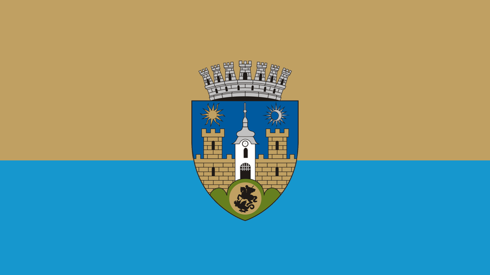 Sfântu Gheorghe