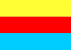 Shamkhalate of Tarki