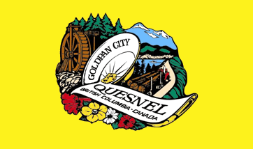 Quesnel, British Columbia