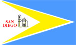 San Diego Municipality, Carabobo