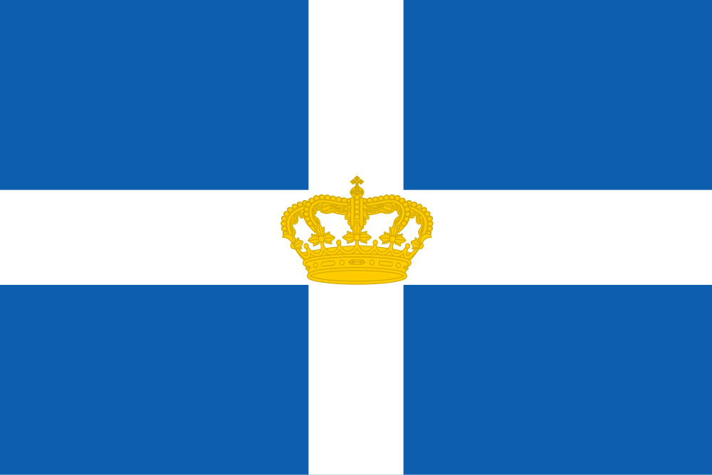 Kingdom of Greece