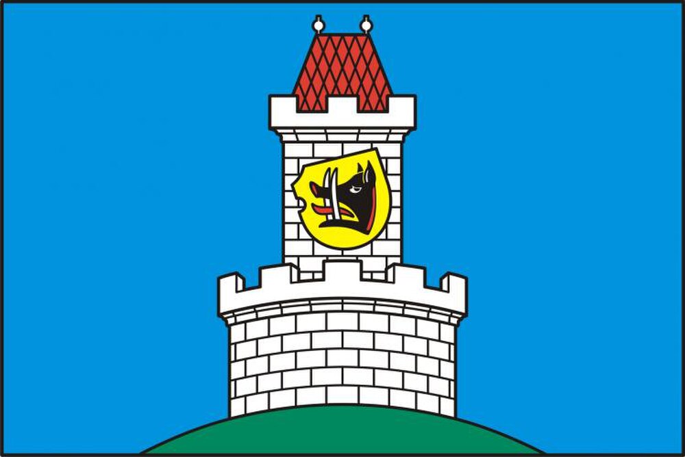 Rožmitál pod Třemšínem