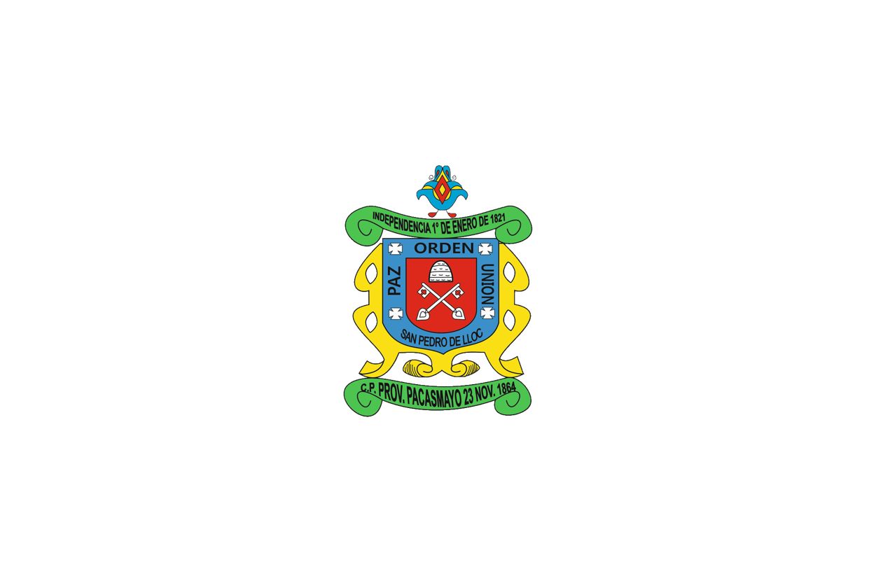 San Pedro de Lloc District