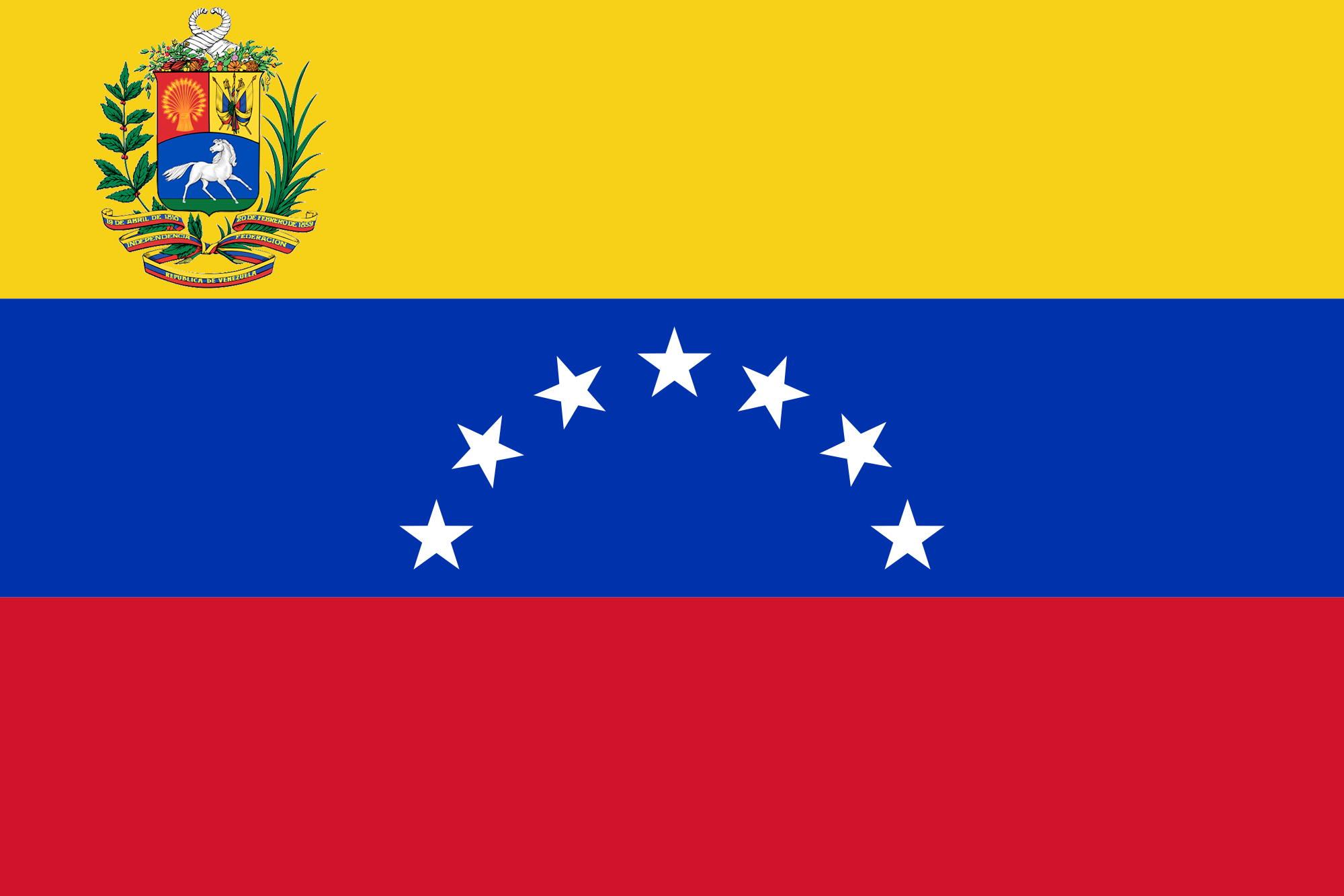 Republika Venezuela