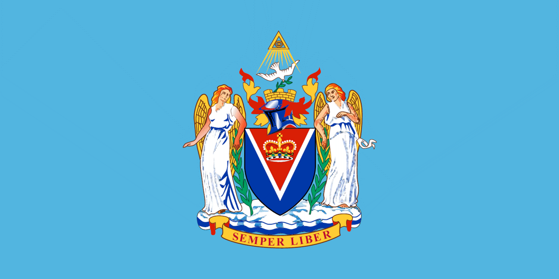 Victoria, British Columbia