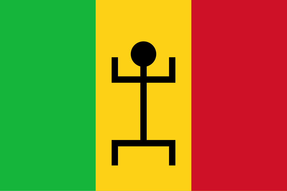 Mali Federation