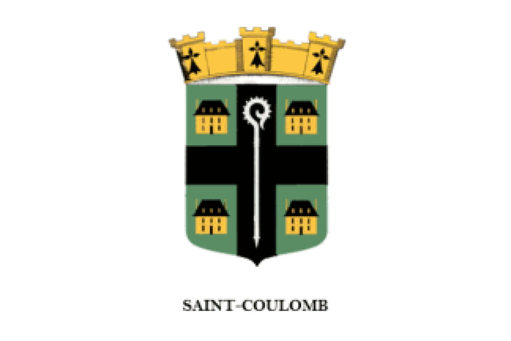Saint-Coulomb
