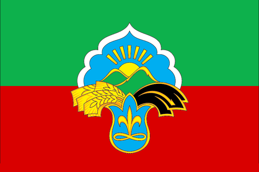 Bavlinsky District