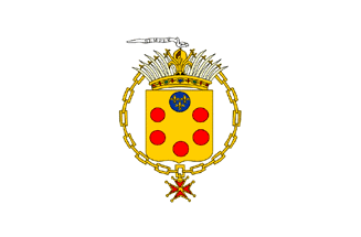 Florentské vévodství