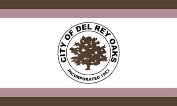 Del Rey Oaks