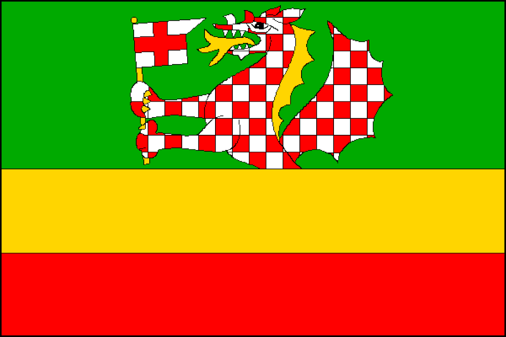 Jiřice u Moravských Budějovic