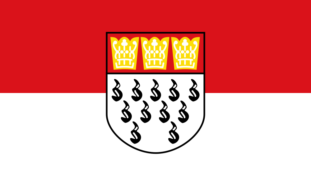 Government of Cologne