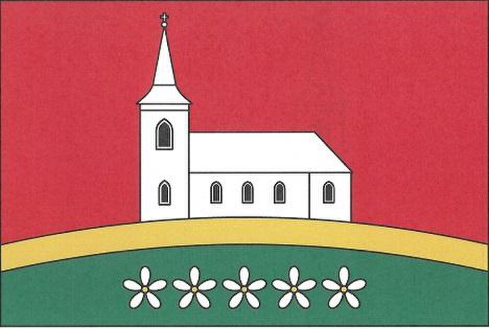 Červená Třemešná