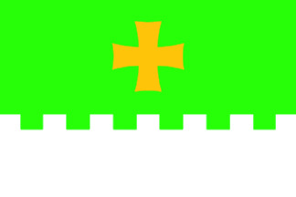 Terjolský okres