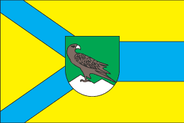 Pervomaisk Raion