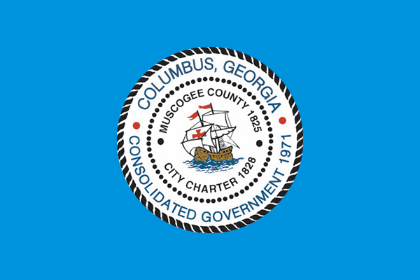 Columbus, Georgia