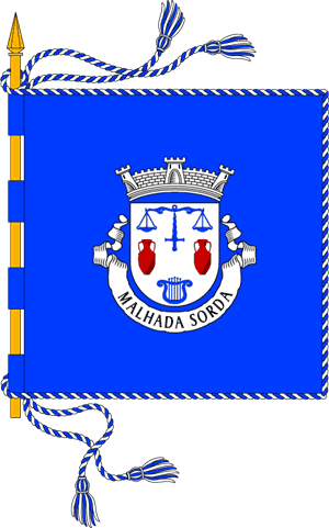 Malhada Sorda