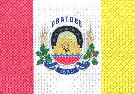 Svatove