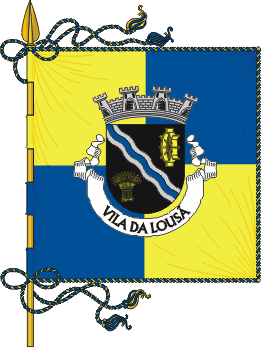 Lousã (farnost)