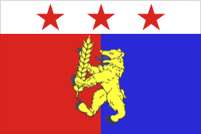 Krasnogvardeysky District, Stavropol Krai
