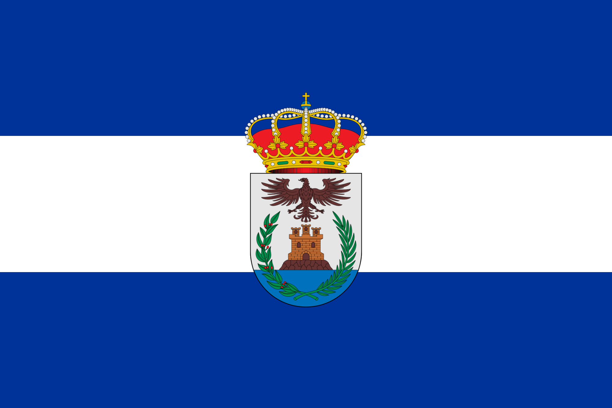 Águilas