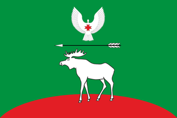Krasnogorskoye, Udmurt Republic