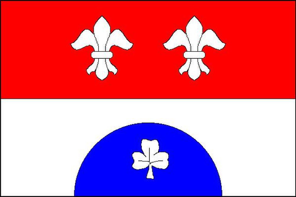 Nová Ves u Chotěboře