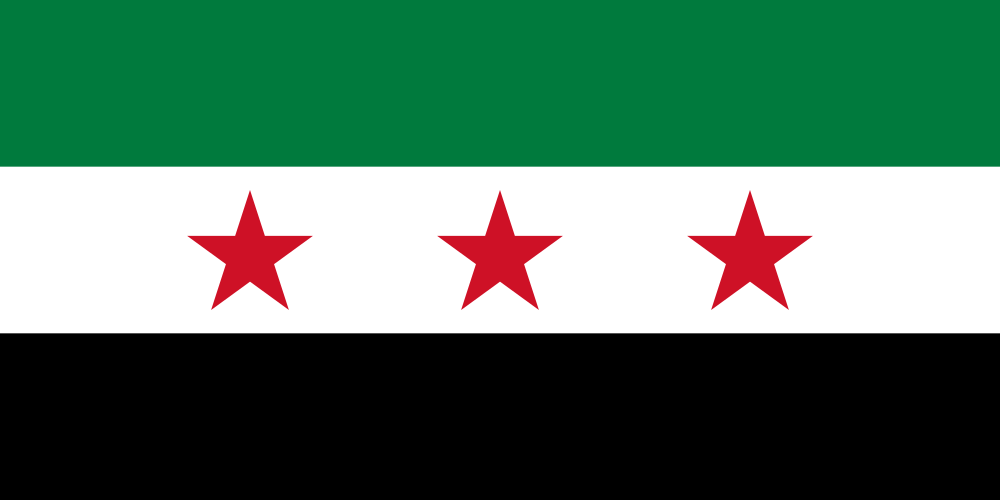 First Syrian Republic