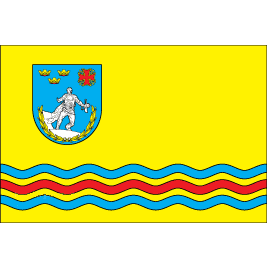 Novoodeský rajón
