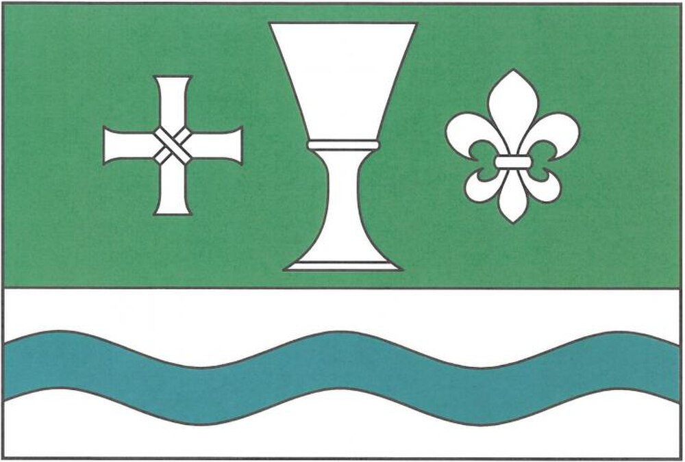 Nová Ves nad Lužnicí