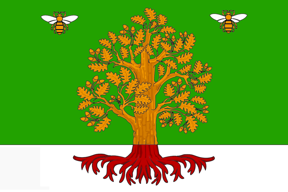 Gordeyevsky District