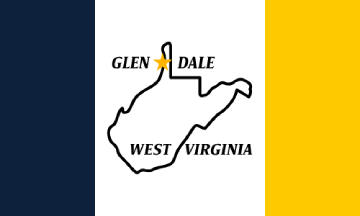 Glen Dale, West Virginia