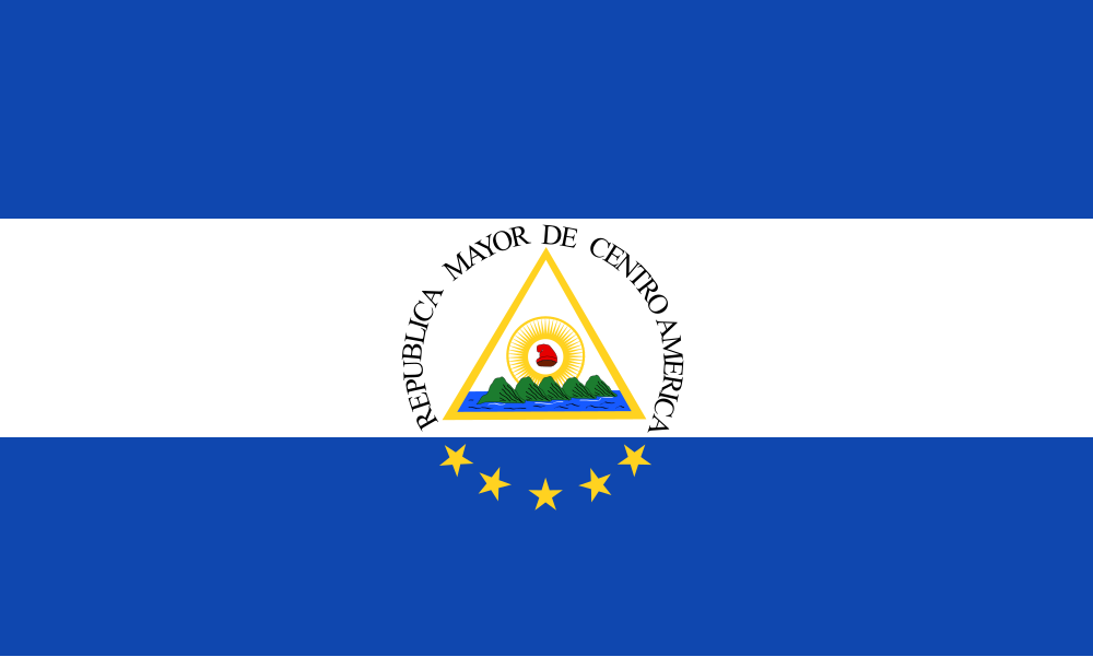 Greater Republic of Central America