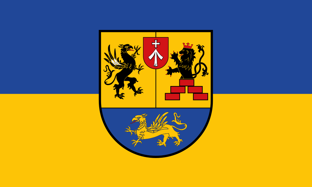 Landkreis Vorpommern-Rügen