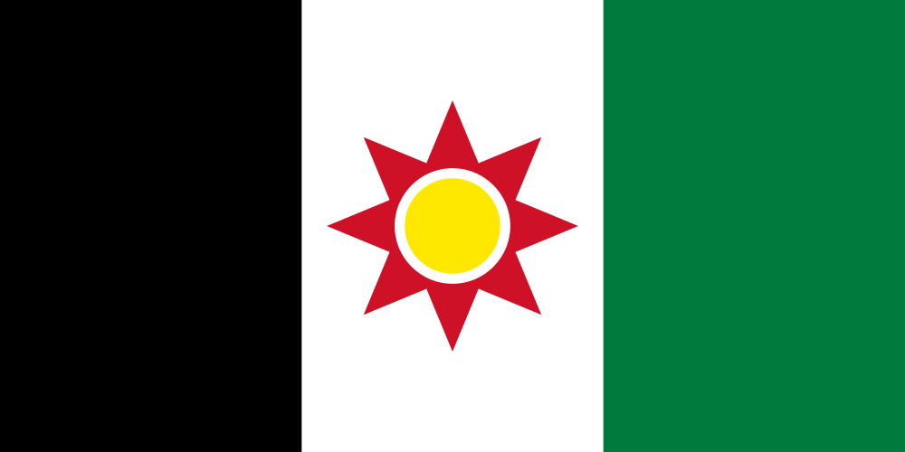 First Republic of Iraq