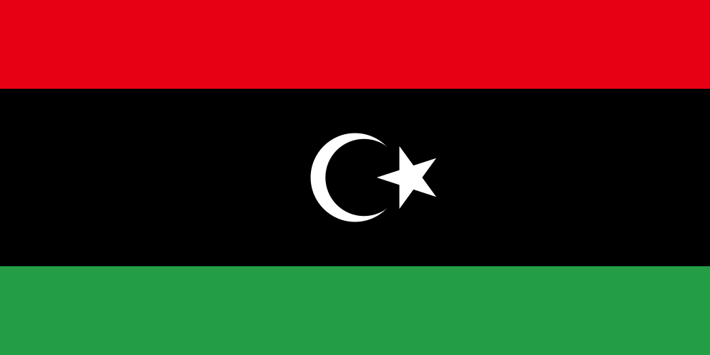 Kingdom of Libya