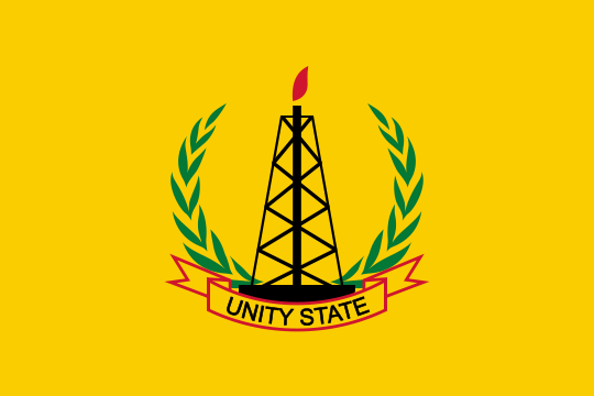 Unity State
