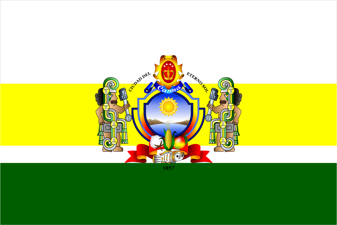 Casma