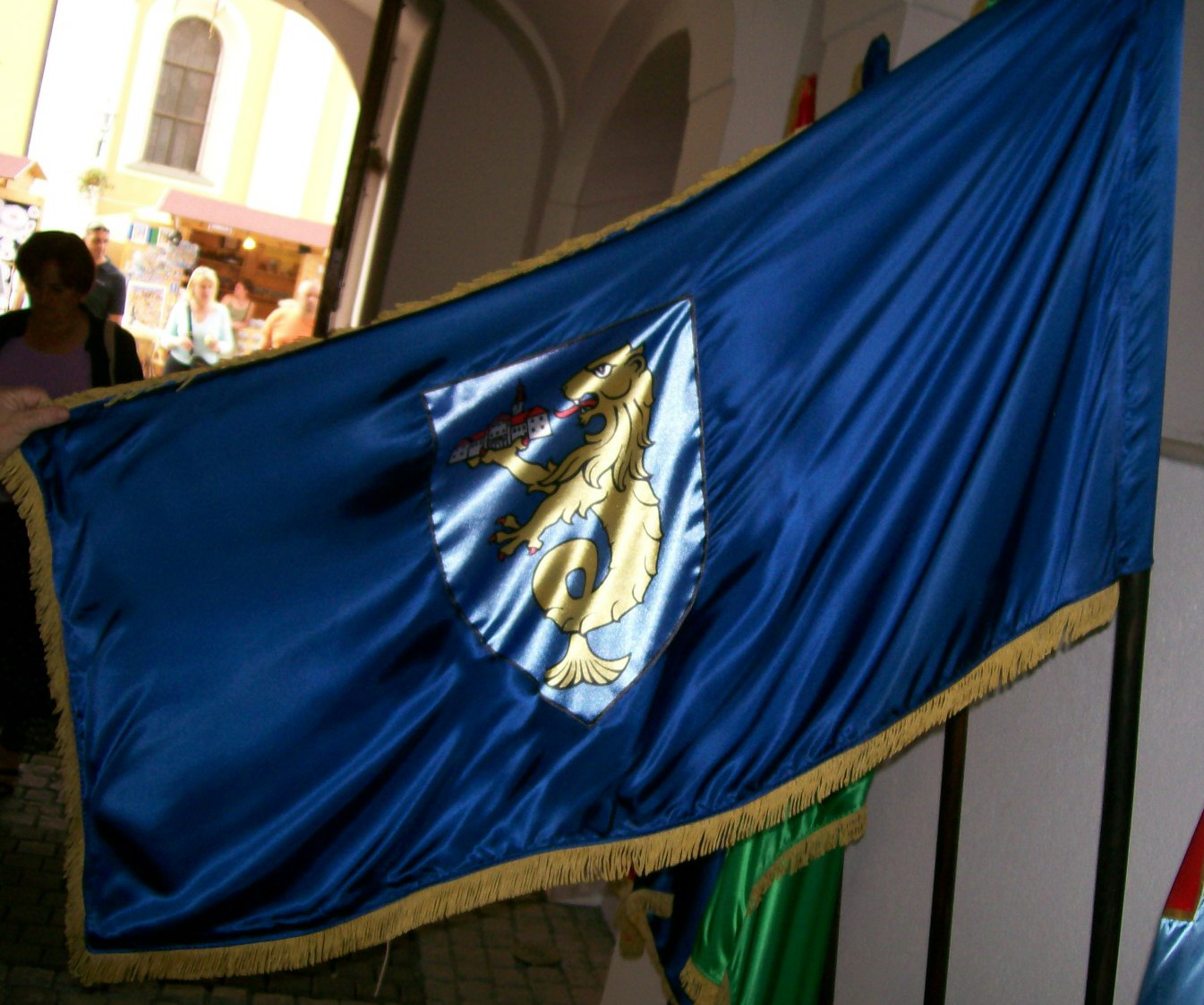 Warasdin-Töplitz