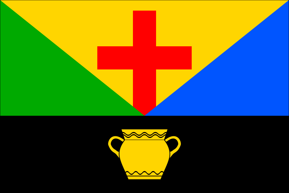 Újezd u Svatého Kříže