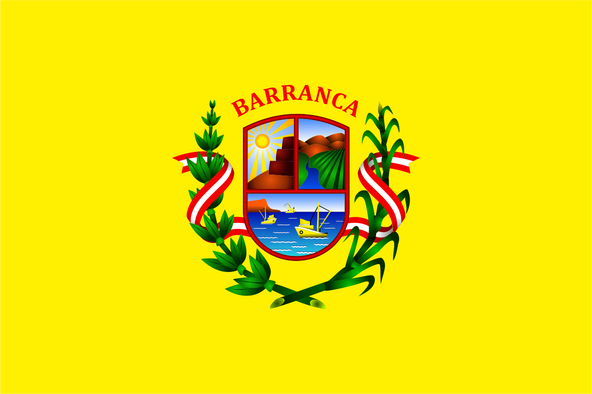 Distrikt Barranca