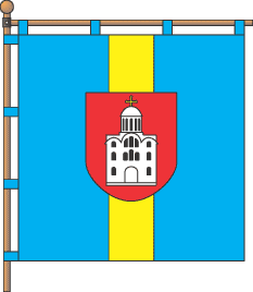 Volodymyr, Ukraine
