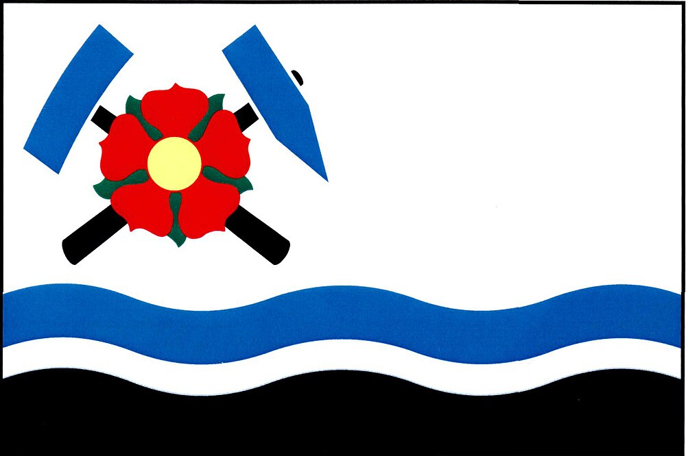 Černá v Pošumaví