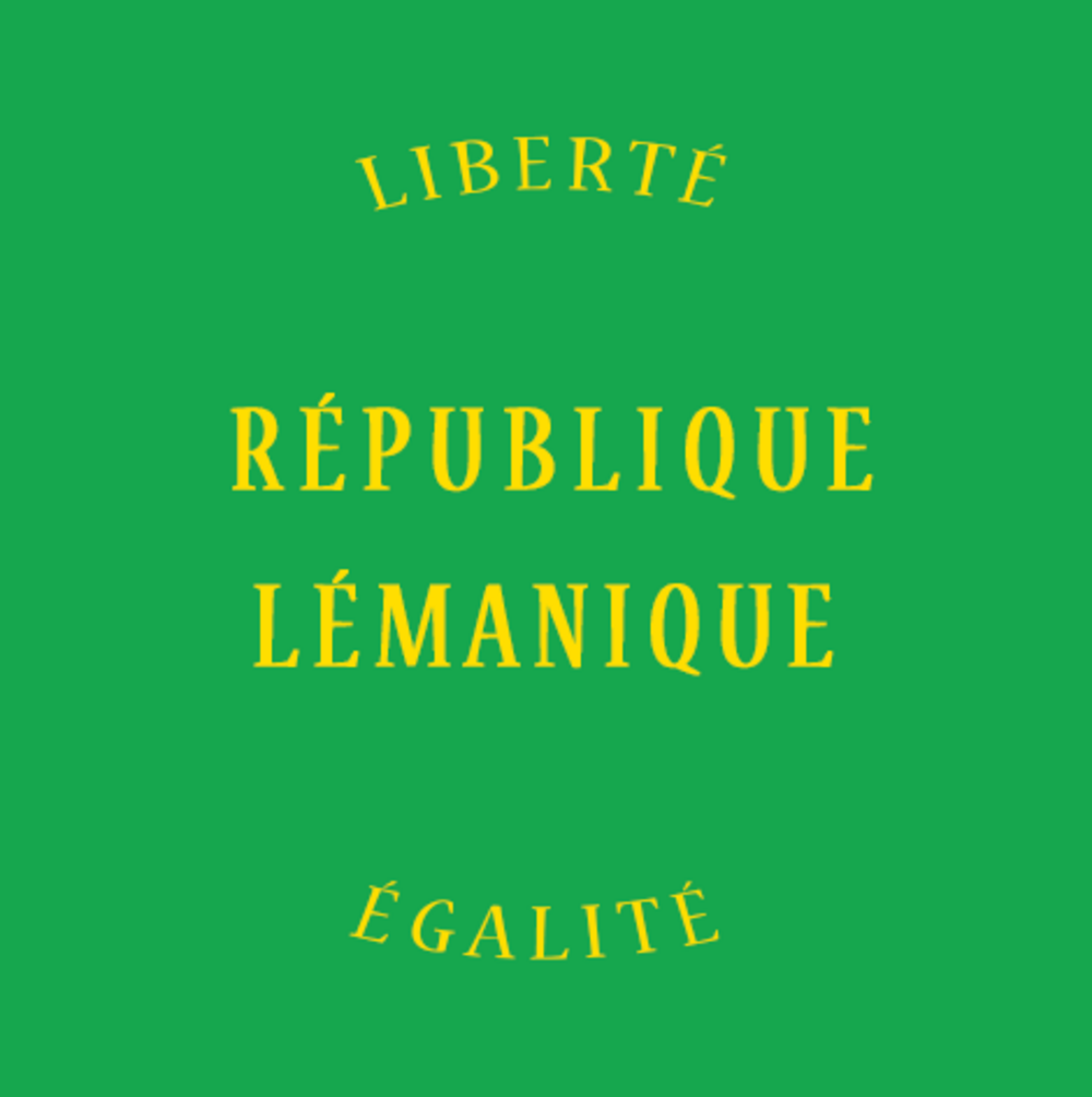 Lémanic Republic