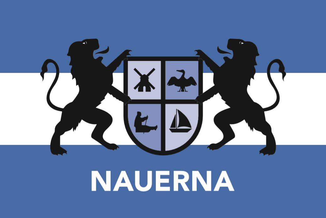 Nauerna
