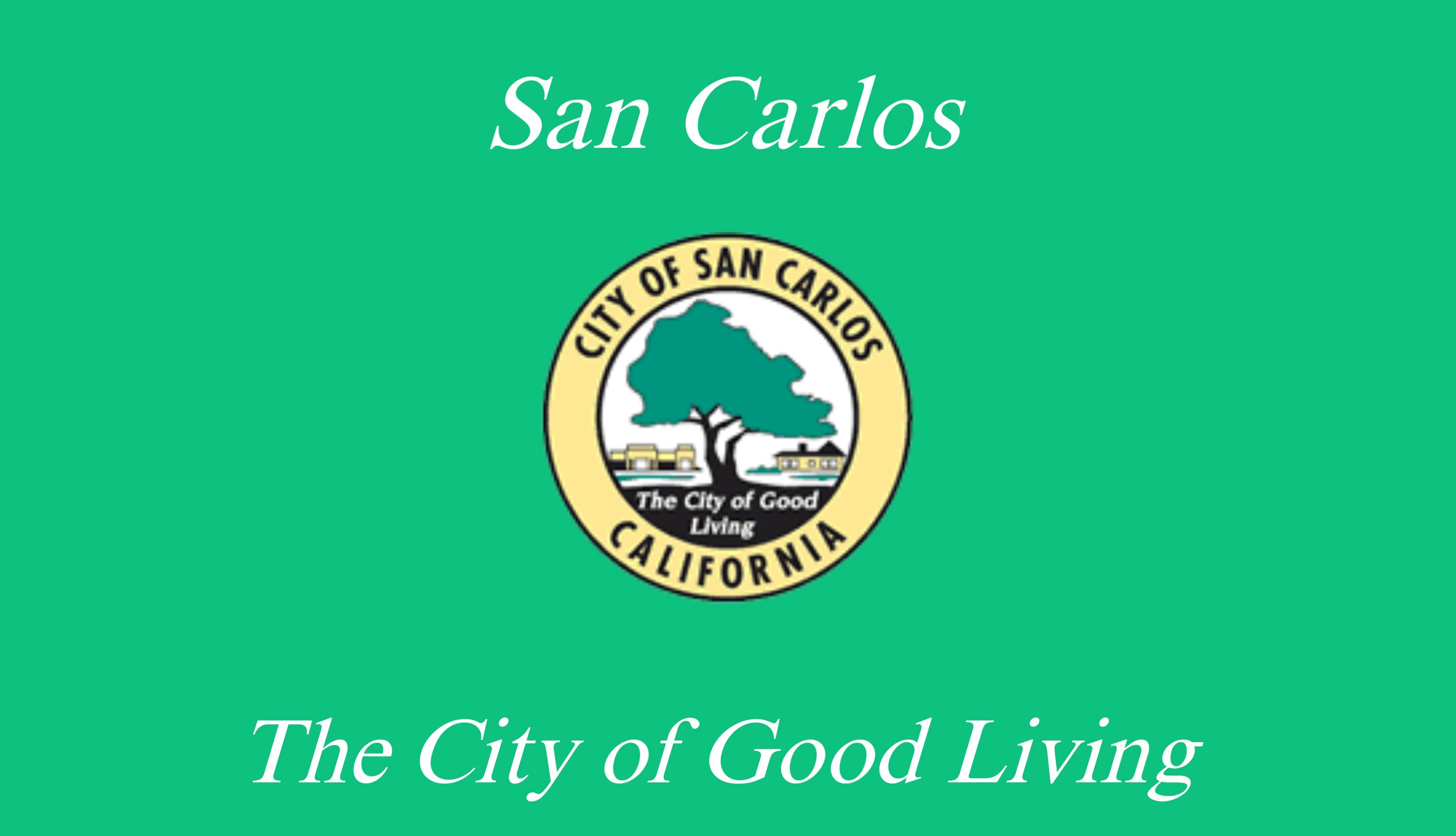 San Carlos (Kalifornie)