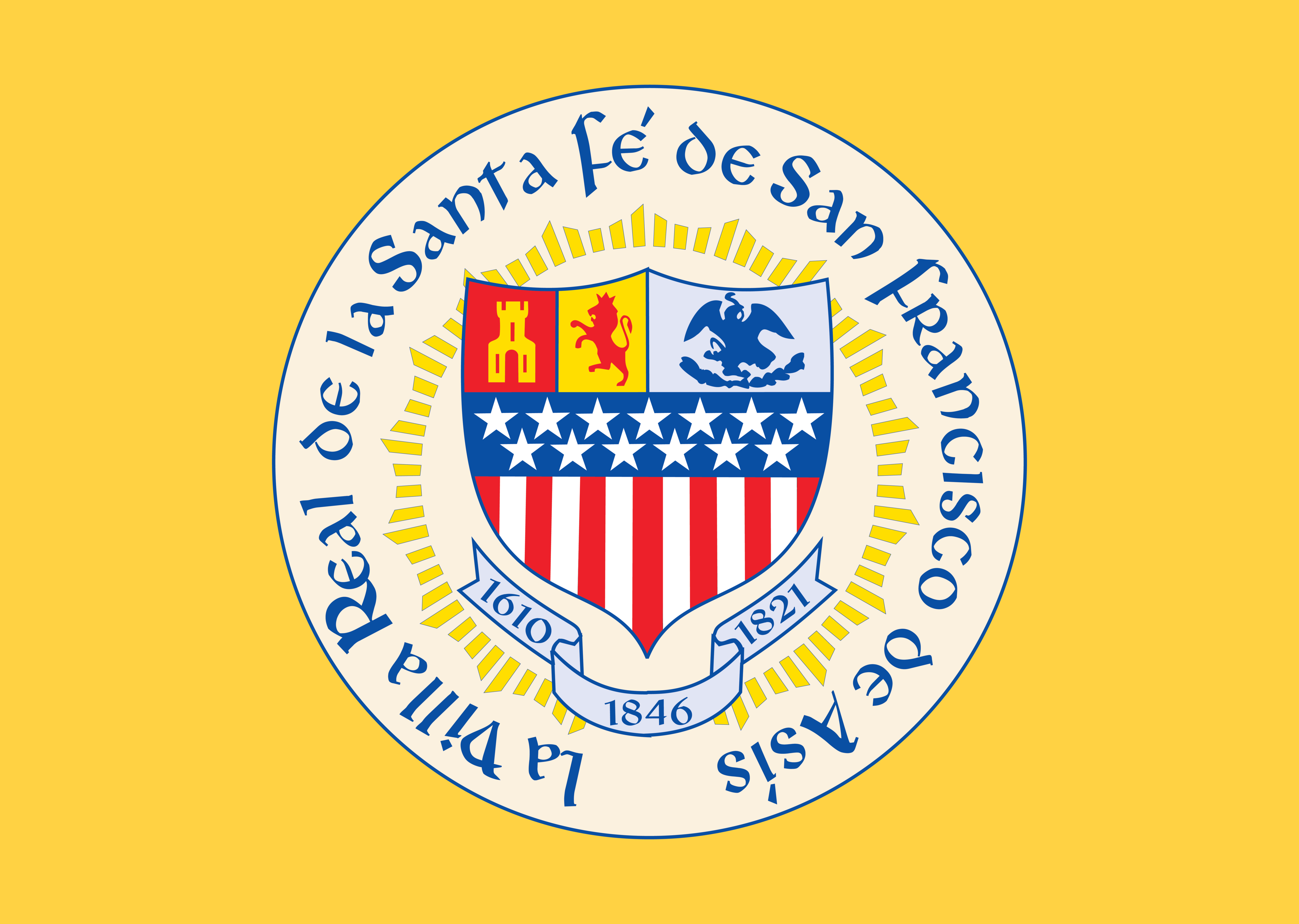 Santa Fe, Nové Mexiko